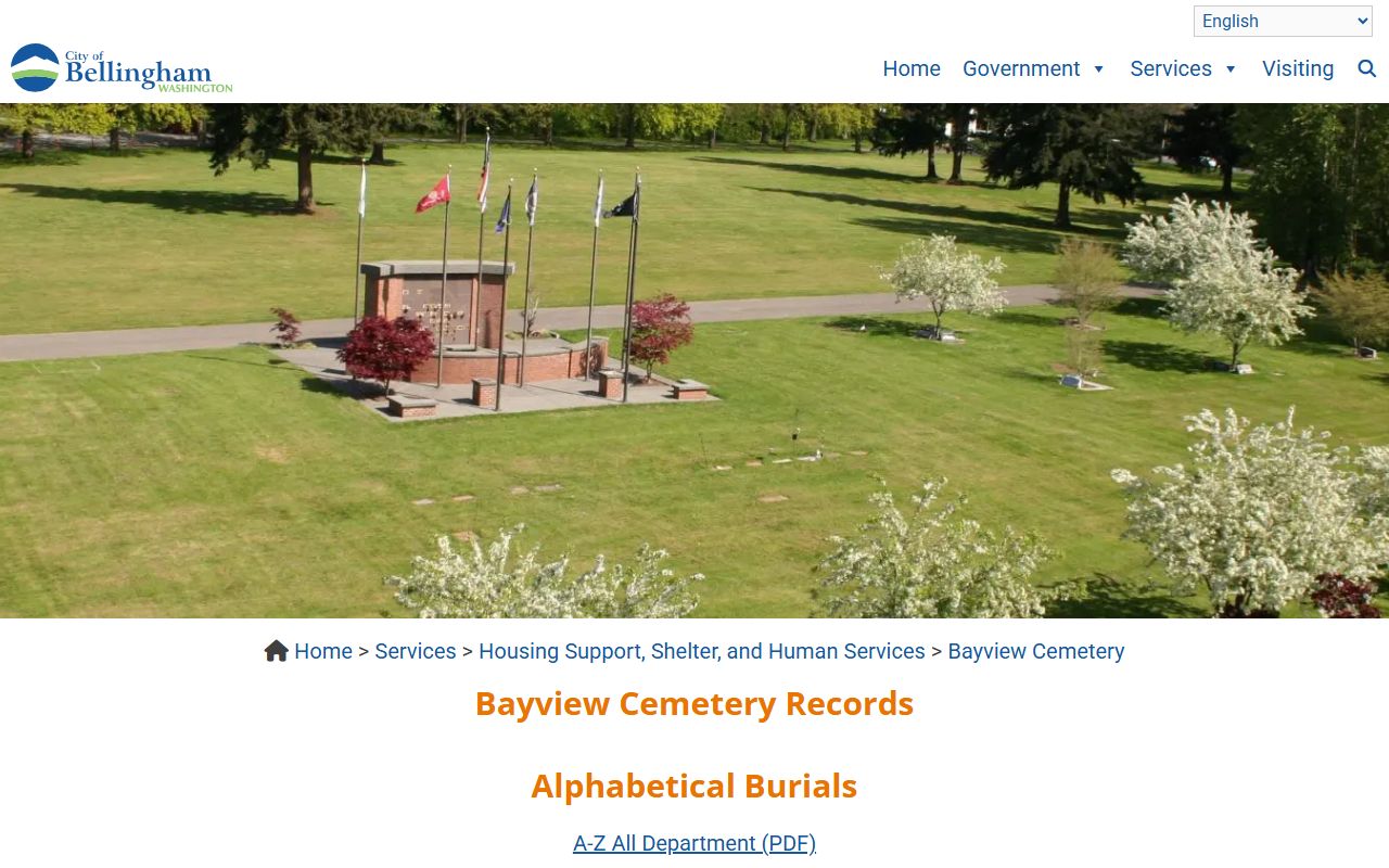 Bellingham police department public records request portal