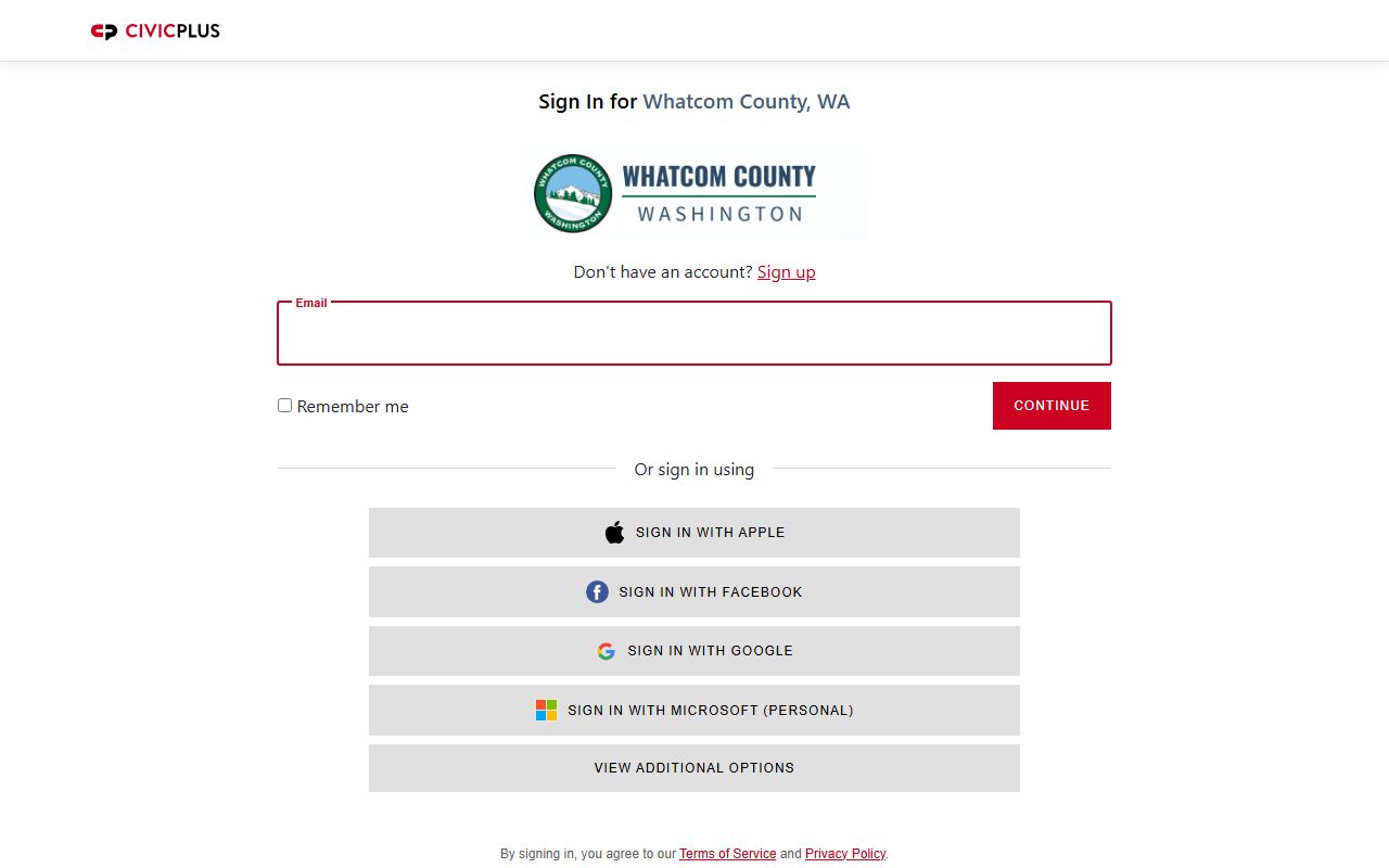 Whatcom County Sheriff's Office criminal records